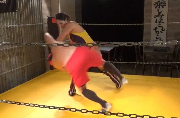 �n�����q�v�����X�ƃ~�b�N�X�t�@�C�g10