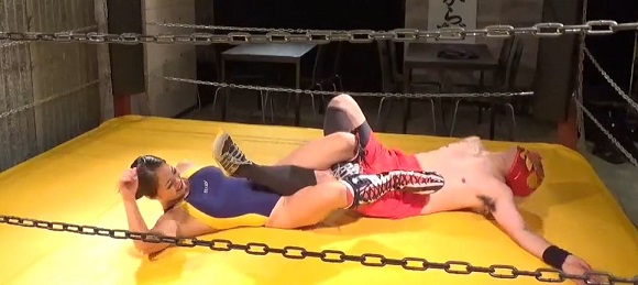 �n�����q�v�����X�ƃ~�b�N�X�t�@�C�g6