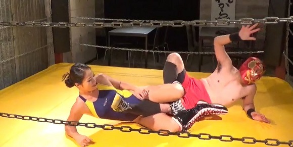 �n�����q�v�����X�ƃ~�b�N�X�t�@�C�g7