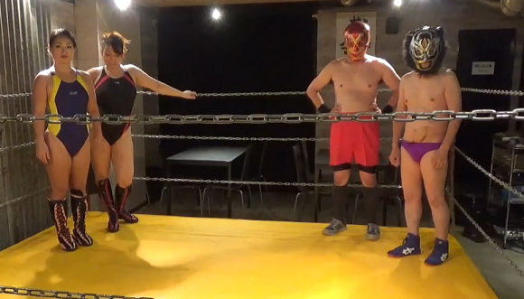 �n�����q�v�����X�ƃ^�b�O�Ŕs�k����j�B1