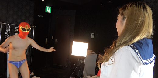 �����S�̏��q�v�����X1