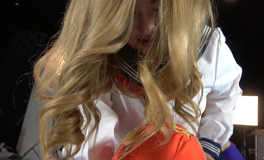 �����S�̏��q�v�����X4