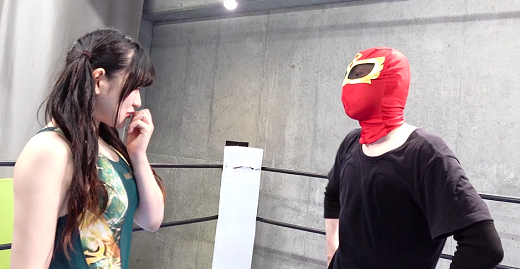 �ڈ�VS�����̃~�b�N�X�v�����X1