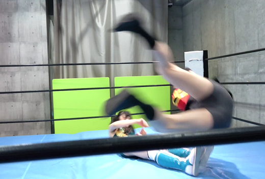 �ڈ�VS�����̃~�b�N�X�v�����X12