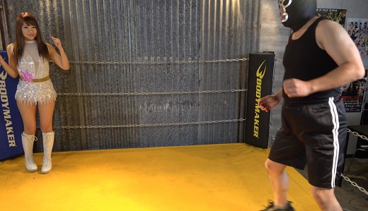 ���؂݂ꂢvs�ϑԂl�j1