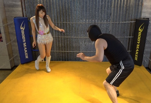 ���؂݂ꂢ�̃q�b�v�A�^�b�N