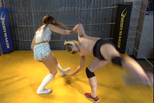 ���؂݂ꂢvs�ϑԂl�j23