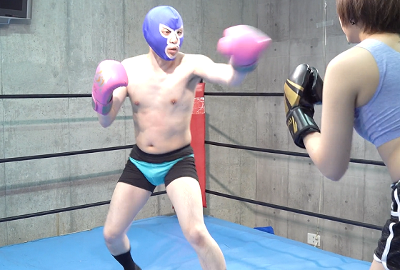 ���{�N�V���O8