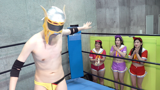 �V��������MixedFight2