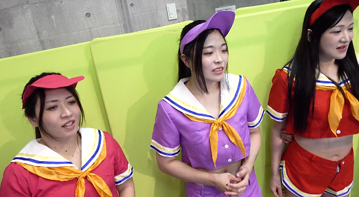 �V��������MixedFight36