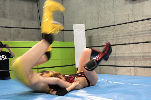 �V��������MixedFight40