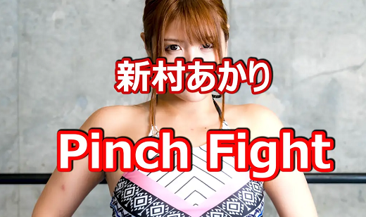 �V��������pinchFight1