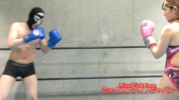 �j�����ɕ�����~�b�N�X�t�@�C�g8