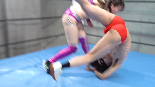 �A���V�U�[�X�}�b�`9