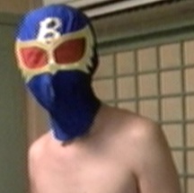 �u���[�}�X�N