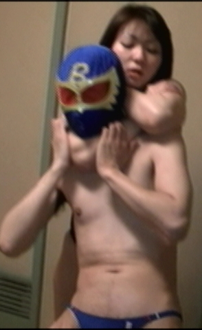 女子プロとエロ