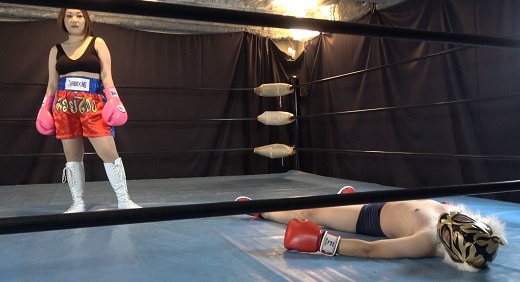 �~�b�N�X�{�N�V���O1