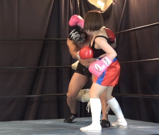 �~�b�N�X�{�N�V���O1