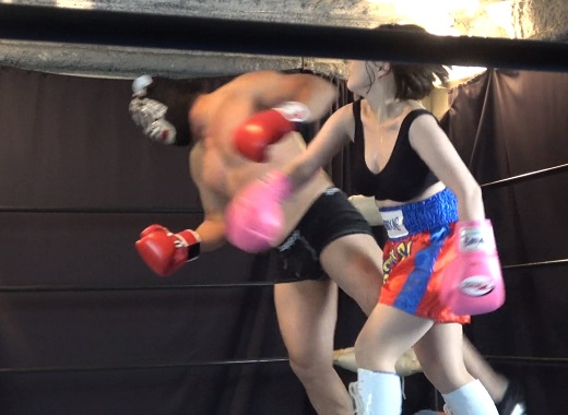 �~�b�N�X�{�N�V���O1