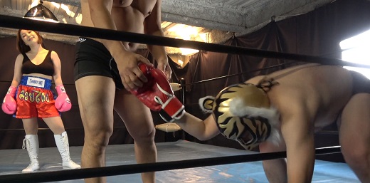 �~�b�N�X�{�N�V���O1