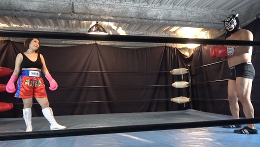 �~�b�N�X�{�N�V���O1