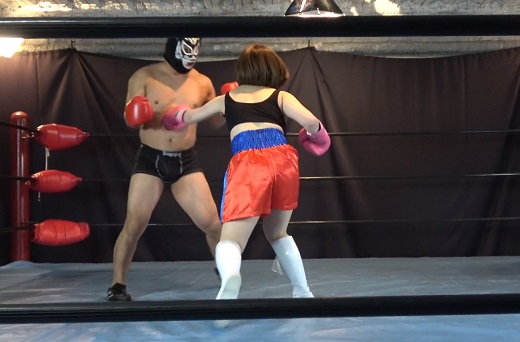 �~�b�N�X�{�N�V���O1