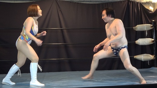 �]���̃~�b�N�X�t�@�C�g�Q