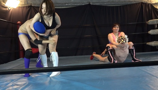 �w�b�h���b�N���L�������N���b�`1