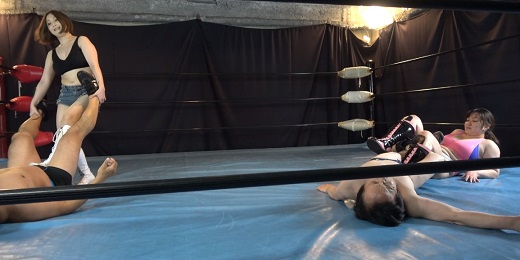 �d�C�A���}���l�̎��ł߁I