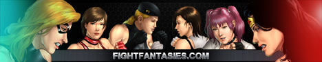 Fightfantasies
