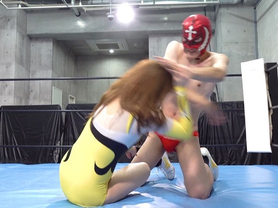 ���䃌�C�����_�̏��q�v�����X11