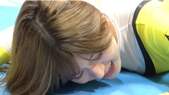 ���䃌�C�����_�̏��q�v�����X13