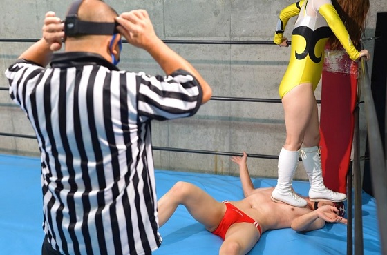 ���䃌�C�����_�̏��q�v�����X20