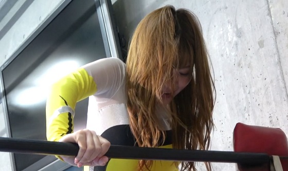 ���䃌�C�����_�̏��q�v�����X21