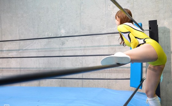 ���䃌�C�����_�̏��q�v�����X3