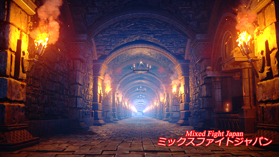 �S�i����ȃ~�b�N�X�t�@�C�g1