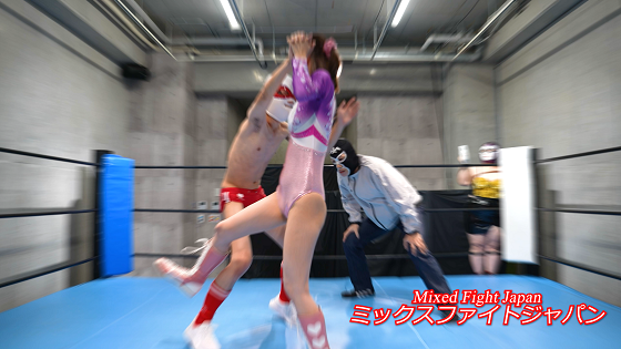 �S�i����ȃ~�b�N�X�t�@�C�g1