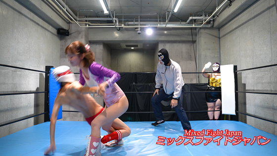 �S�i����ȃ~�b�N�X�t�@�C�g1