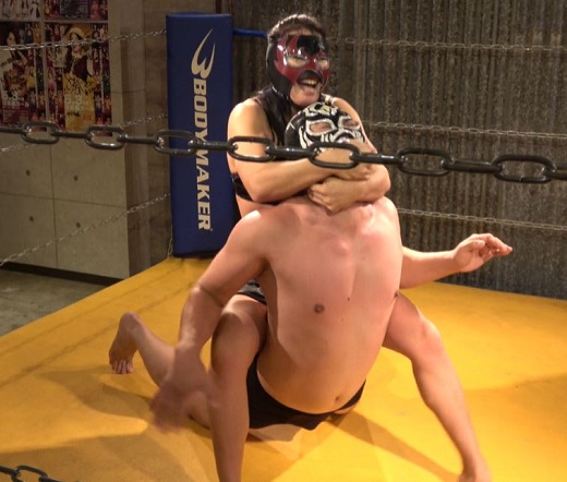 �q�J���΃u���}�X�N18