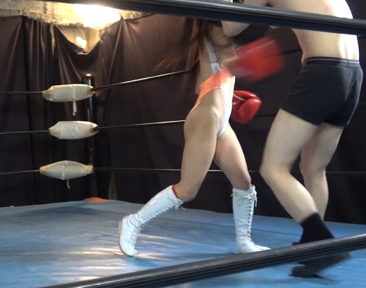 �Z�N�V�[�V�U�[�X�ő������ɒ��ނP