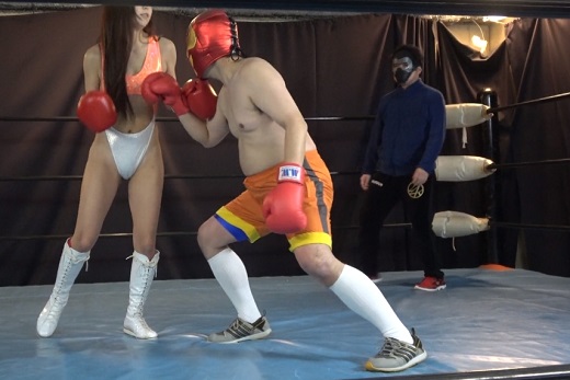 �m���܂ǂ��΃��^�{���o�[�̃~�b�N�X�{�N�V���O�S