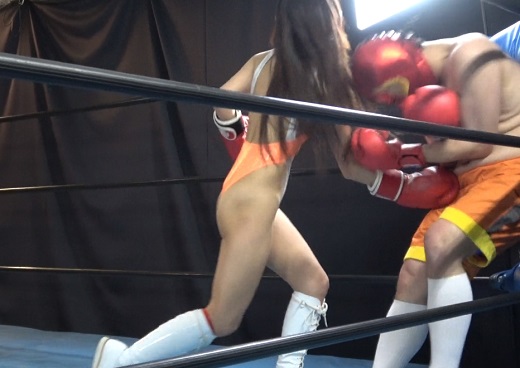 �m���܂ǂ��΃��^�{���o�[�̃~�b�N�X�{�N�V���O�P