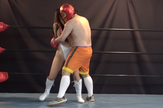 �m���܂ǂ��΃��^�{���o�[�̃~�b�N�X�{�N�V���O�P