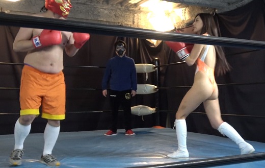 �m���܂ǂ��΃��^�{���o�[�̃~�b�N�X�{�N�V���O�P