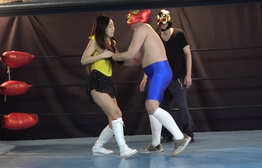 �m���܂ǂ��΃X�P�x�Ȓj�q�P