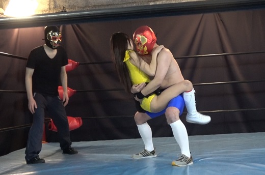 �m���܂ǂ��΃X�P�x�Ȓj�q�R