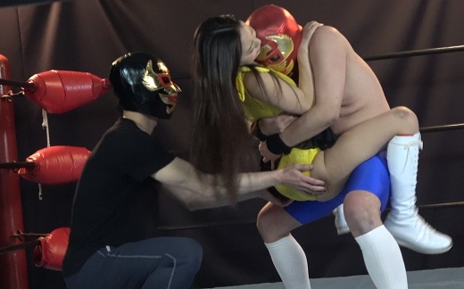 �m���܂ǂ��΃X�P�x�Ȓj�q�S