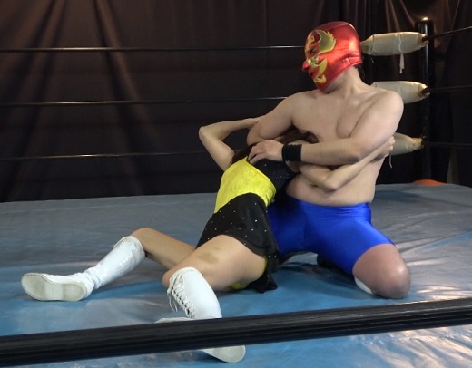 �m���܂ǂ��΃X�P�x�Ȓj�q�P�V