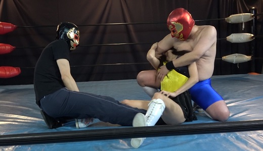 �m���܂ǂ��΃X�P�x�Ȓj�q�P�X