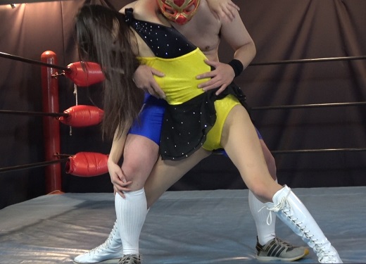 �m���܂ǂ��΃X�P�x�Ȓj�q�Q�Q